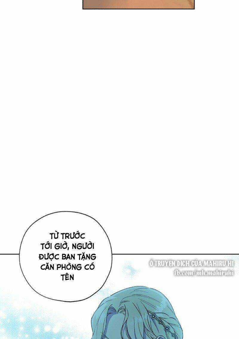 Công Chúa Khắc Dấu Lên Kẻ Phản Nghịch Chapter 22 trang 51