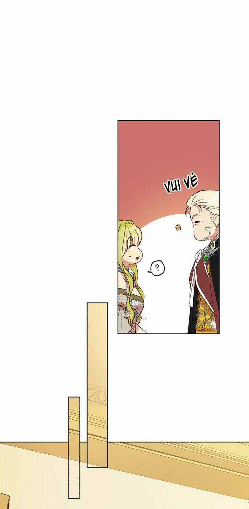 Công Chúa Khắc Dấu Lên Kẻ Phản Nghịch Chapter 22 trang 55