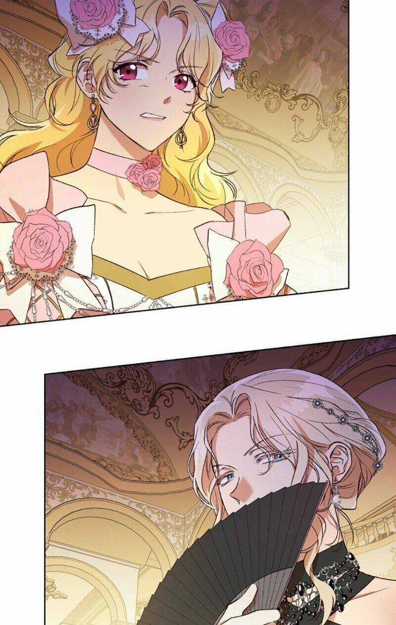 Công Chúa Khắc Dấu Lên Kẻ Phản Nghịch Chapter 22 trang 59