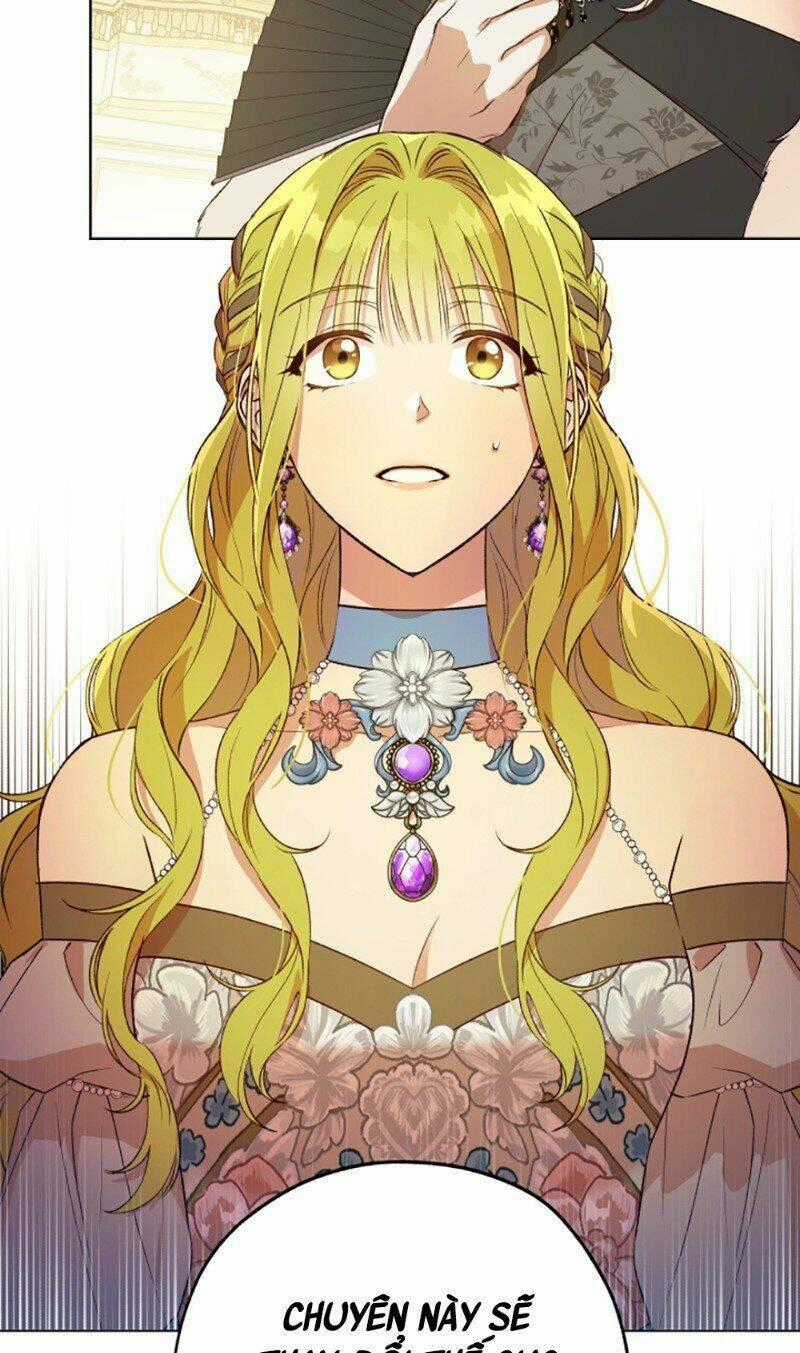 Công Chúa Khắc Dấu Lên Kẻ Phản Nghịch Chapter 22 trang 60