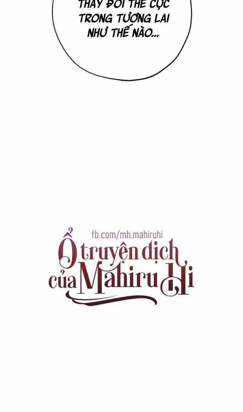 Công Chúa Khắc Dấu Lên Kẻ Phản Nghịch Chapter 22 trang 61