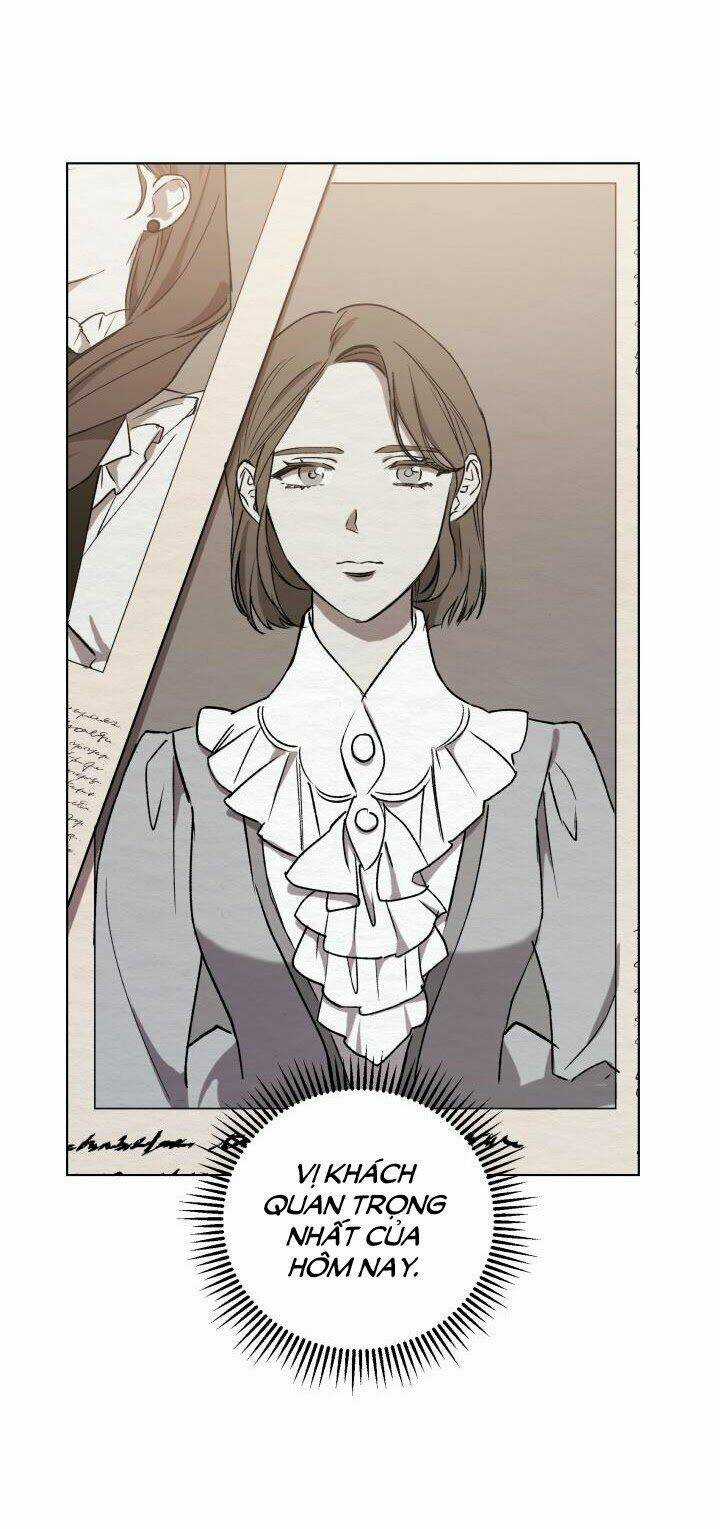 Công Chúa Khắc Dấu Lên Kẻ Phản Nghịch Chapter 23 trang 10