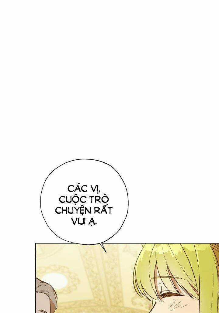 Công Chúa Khắc Dấu Lên Kẻ Phản Nghịch Chapter 23 trang 17