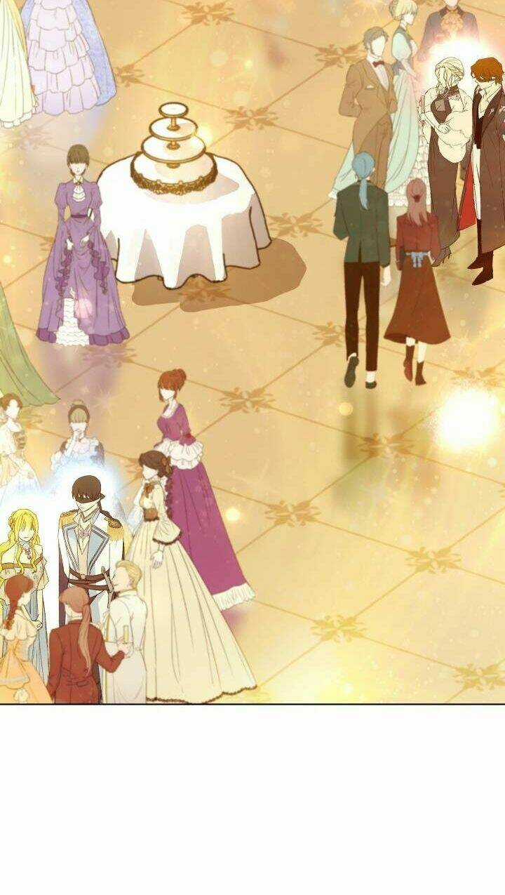 Công Chúa Khắc Dấu Lên Kẻ Phản Nghịch Chapter 23 trang 2