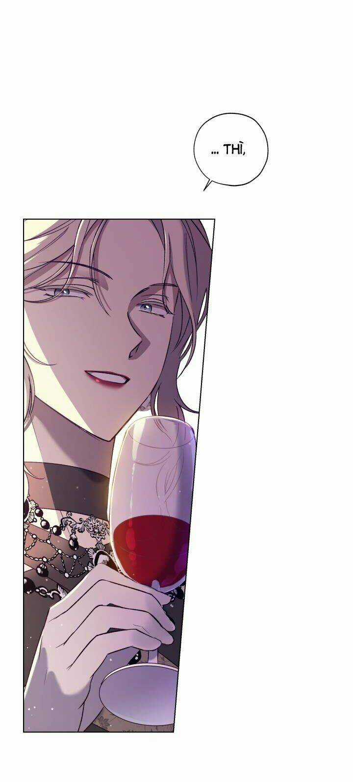 Công Chúa Khắc Dấu Lên Kẻ Phản Nghịch Chapter 23 trang 21