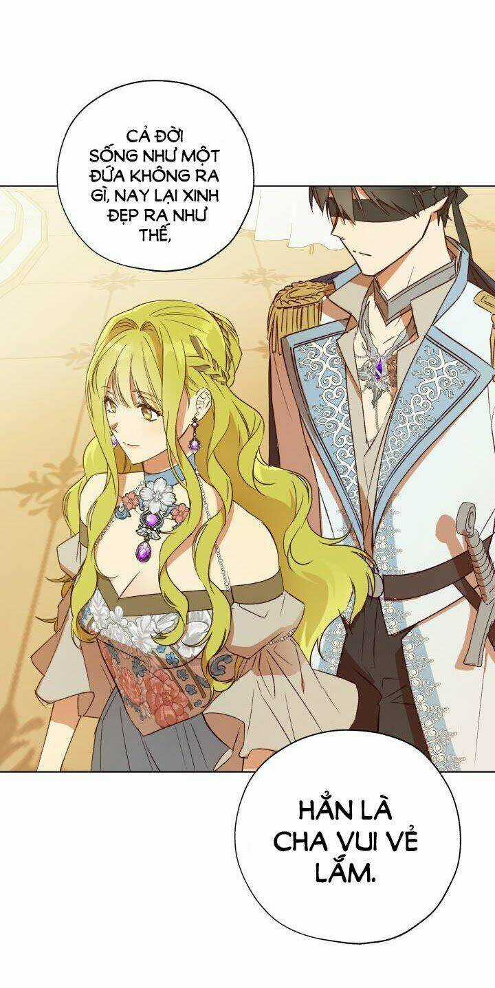 Công Chúa Khắc Dấu Lên Kẻ Phản Nghịch Chapter 23 trang 22