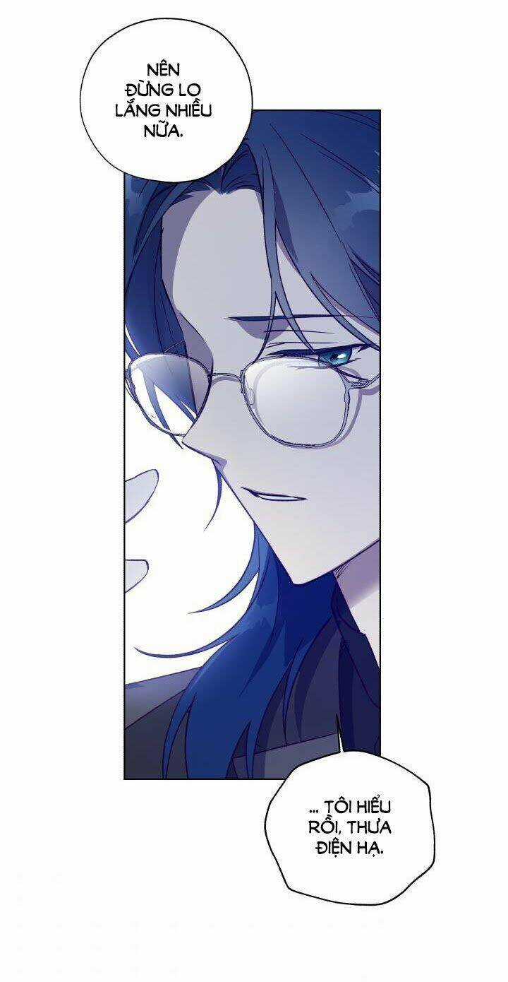 Công Chúa Khắc Dấu Lên Kẻ Phản Nghịch Chapter 23 trang 29