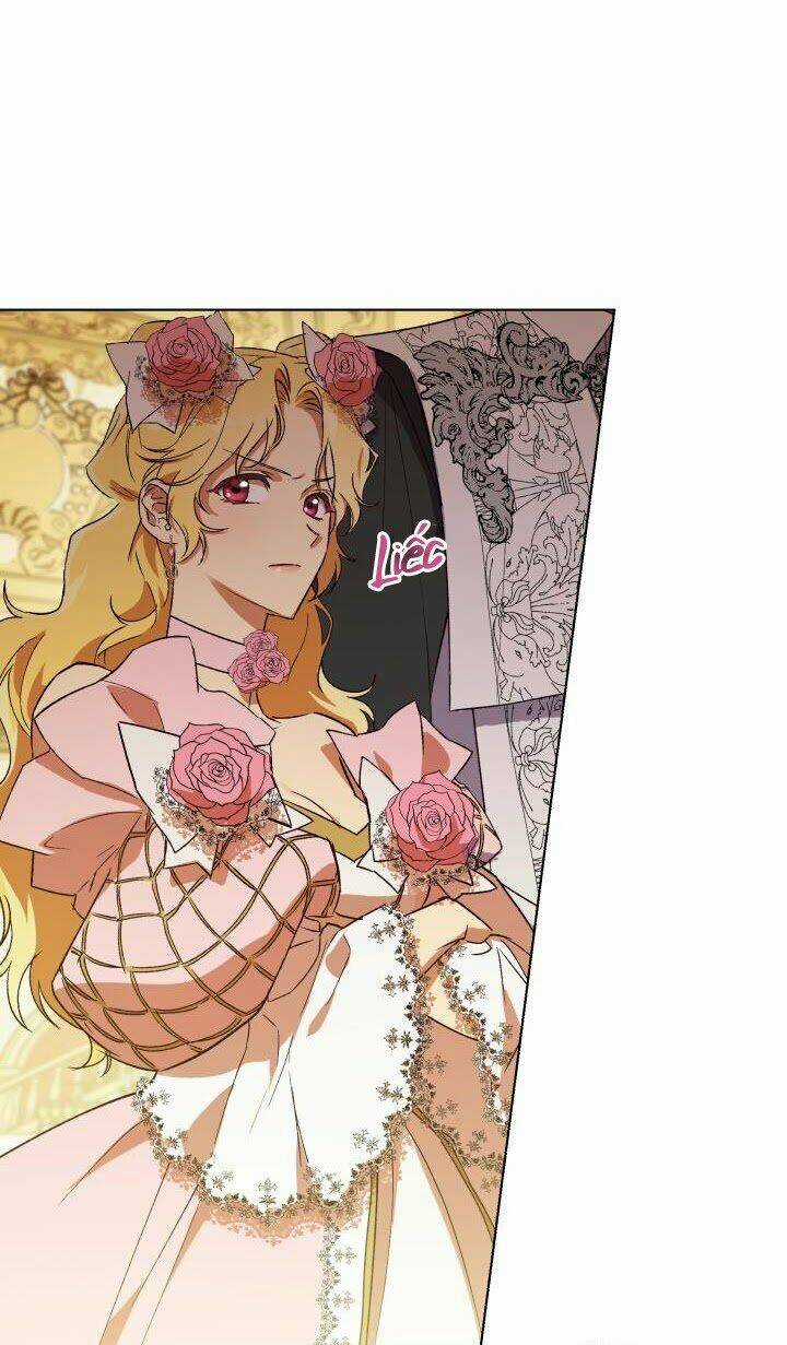 Công Chúa Khắc Dấu Lên Kẻ Phản Nghịch Chapter 23 trang 3