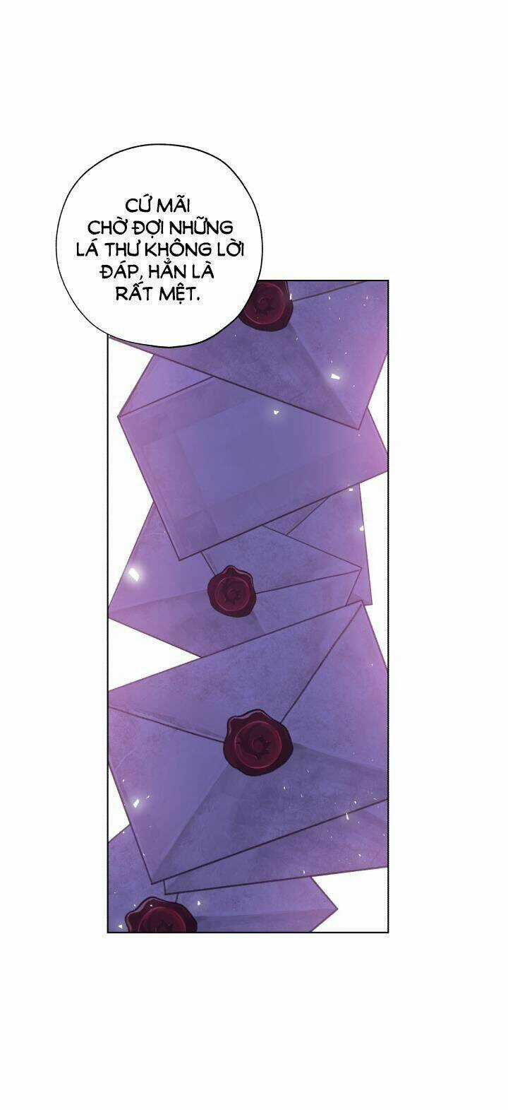 Công Chúa Khắc Dấu Lên Kẻ Phản Nghịch Chapter 23 trang 33