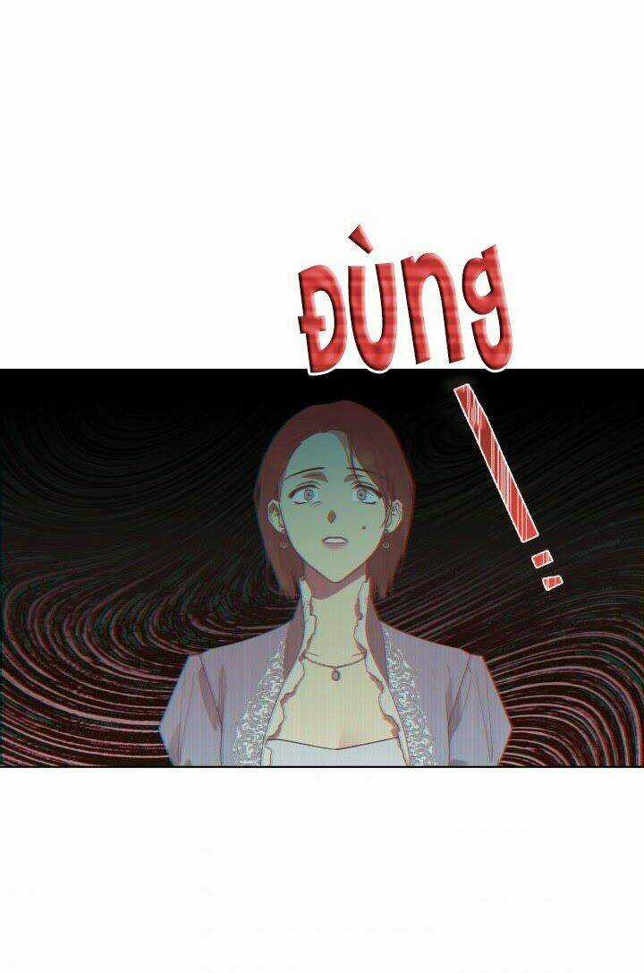 Công Chúa Khắc Dấu Lên Kẻ Phản Nghịch Chapter 23 trang 36