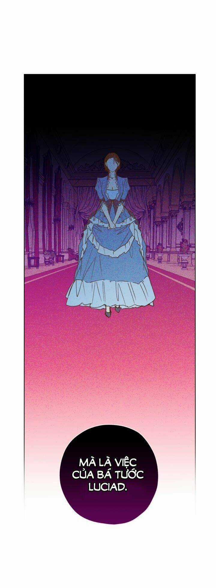 Công Chúa Khắc Dấu Lên Kẻ Phản Nghịch Chapter 23 trang 38