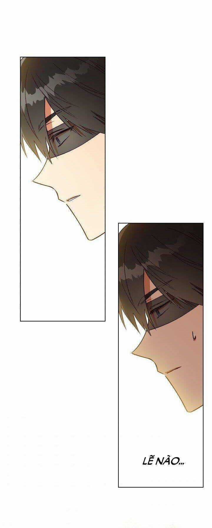 Công Chúa Khắc Dấu Lên Kẻ Phản Nghịch Chapter 23 trang 42