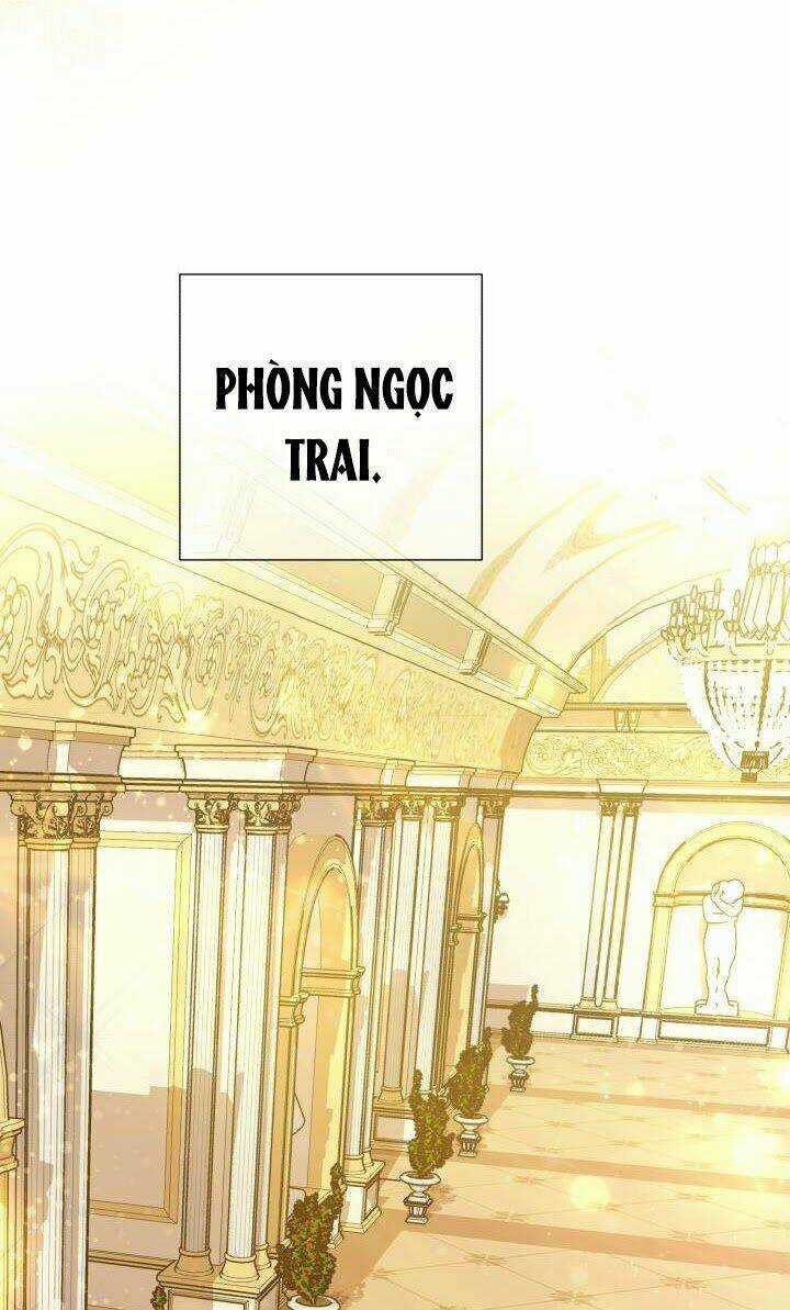 Công Chúa Khắc Dấu Lên Kẻ Phản Nghịch Chapter 23 trang 45