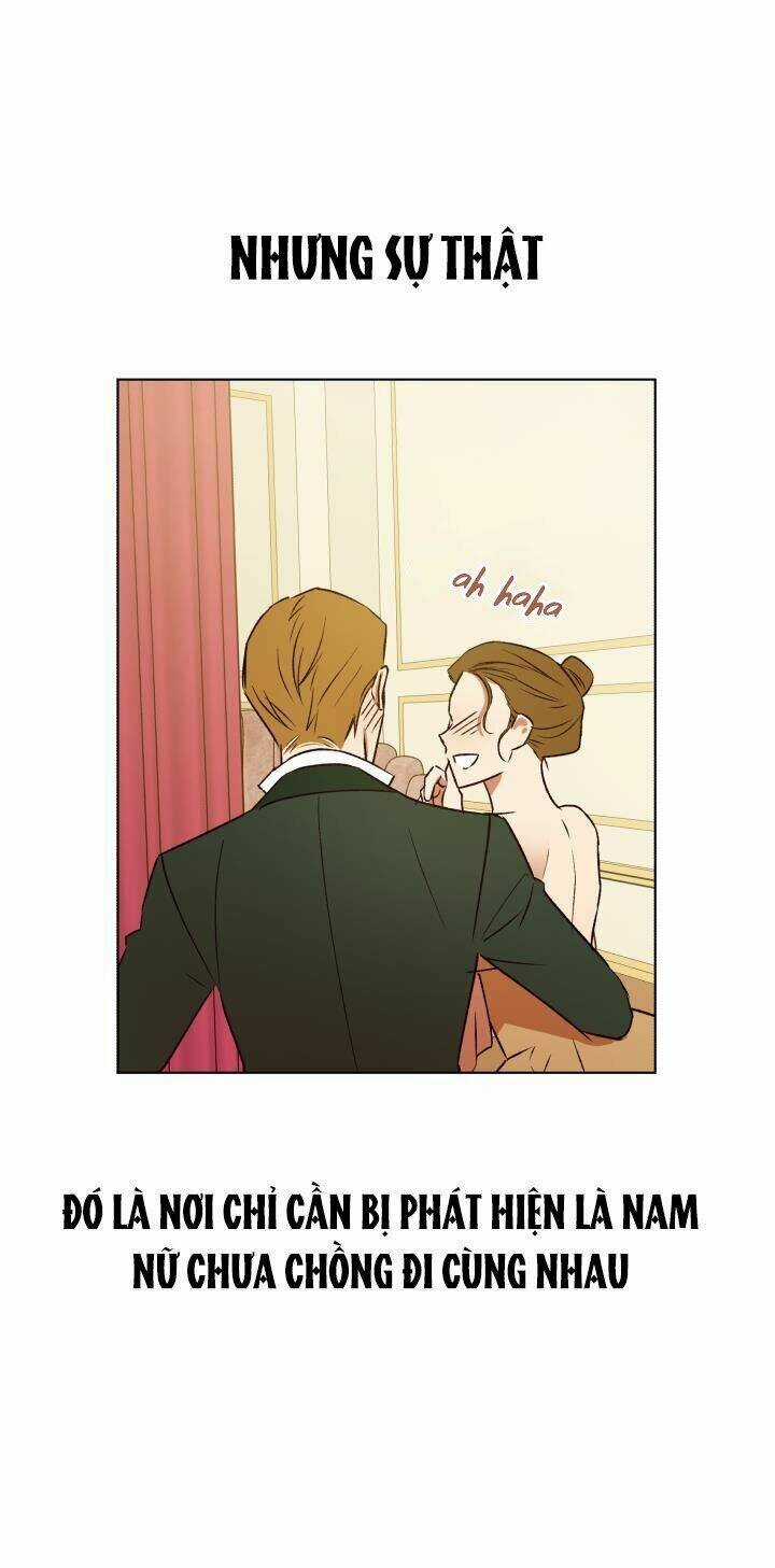 Công Chúa Khắc Dấu Lên Kẻ Phản Nghịch Chapter 23 trang 47