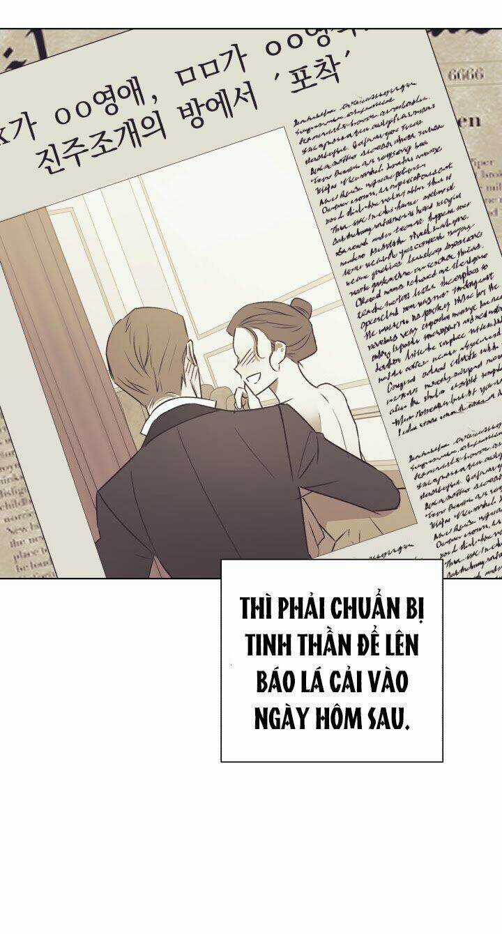 Công Chúa Khắc Dấu Lên Kẻ Phản Nghịch Chapter 23 trang 48