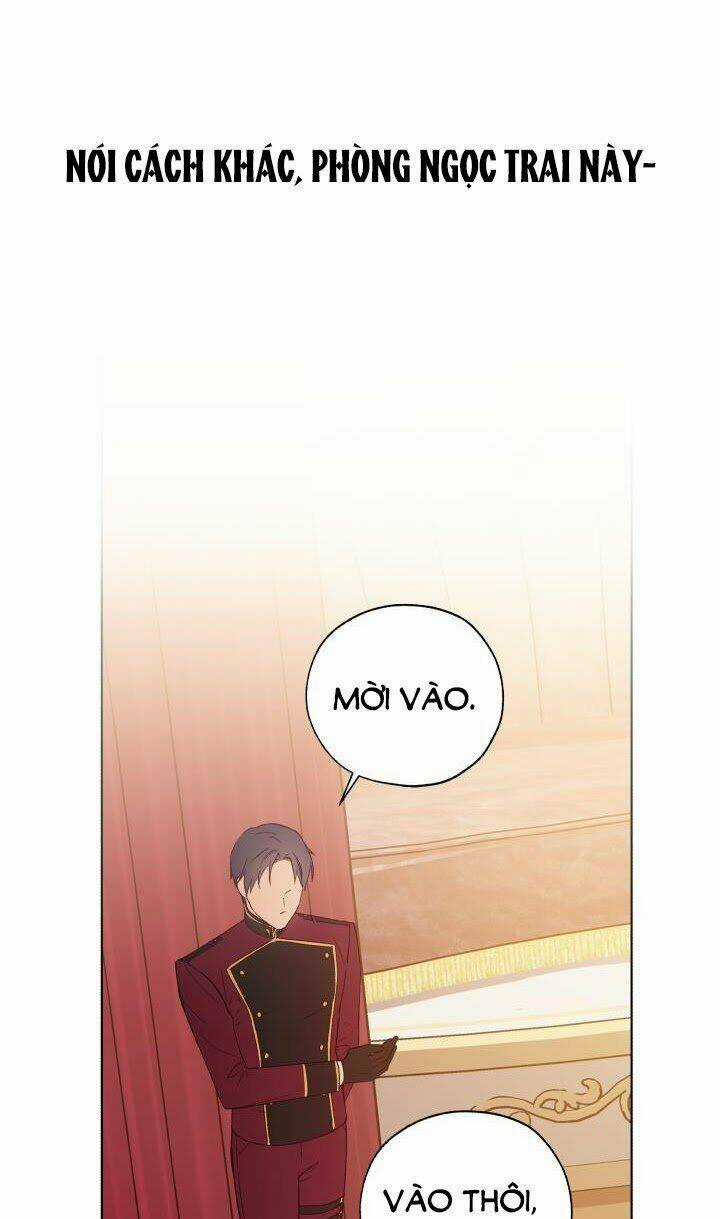 Công Chúa Khắc Dấu Lên Kẻ Phản Nghịch Chapter 23 trang 49
