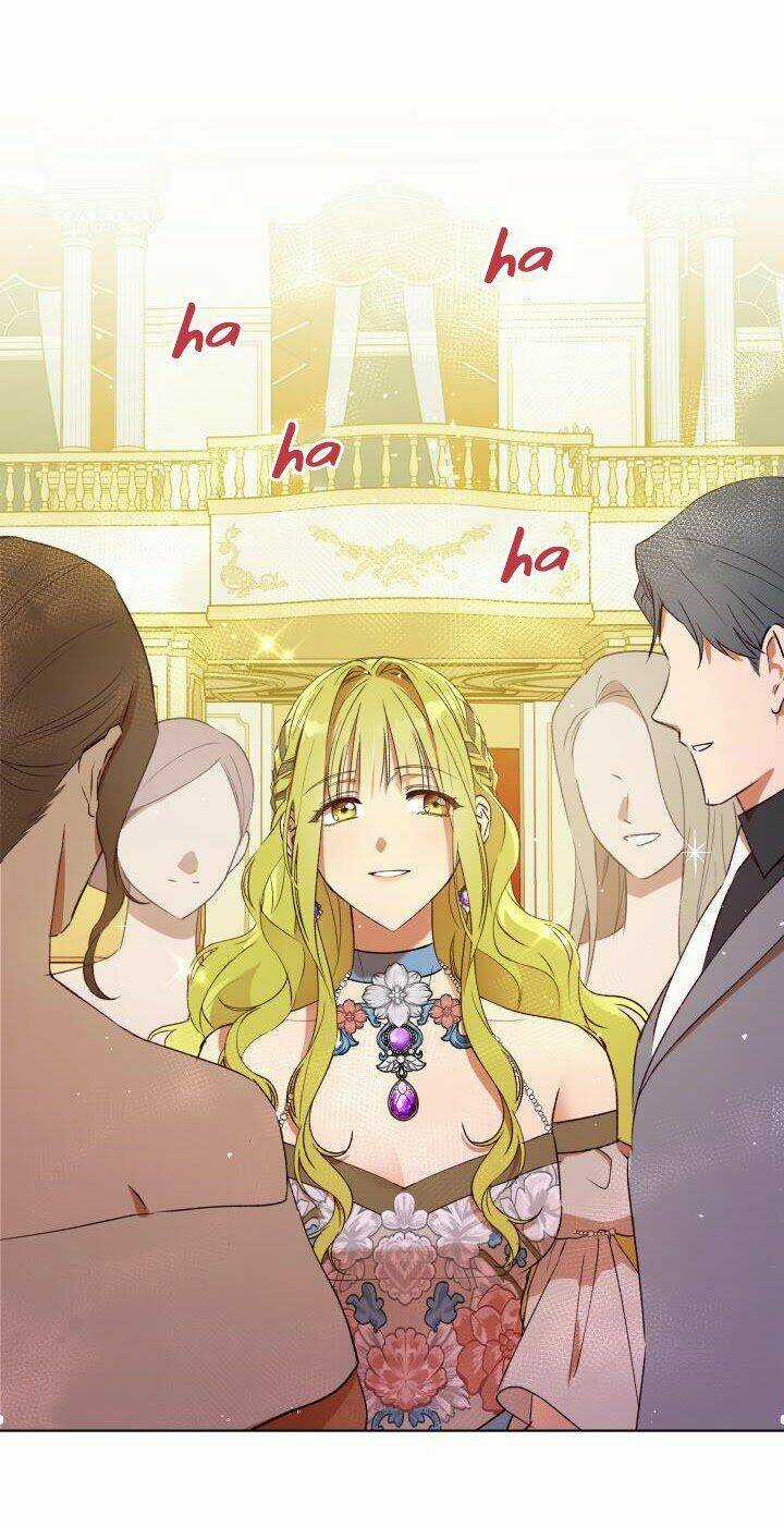 Công Chúa Khắc Dấu Lên Kẻ Phản Nghịch Chapter 23 trang 5