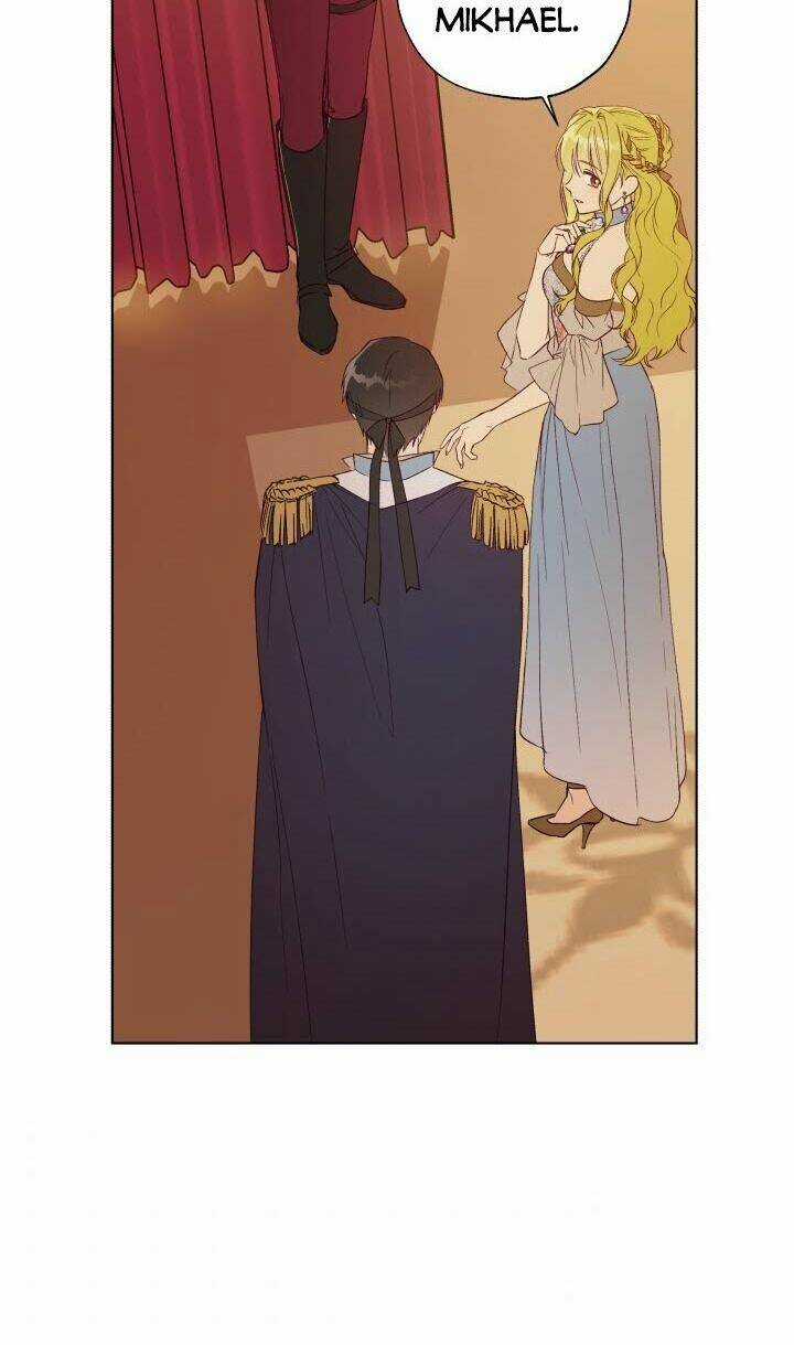 Công Chúa Khắc Dấu Lên Kẻ Phản Nghịch Chapter 23 trang 50