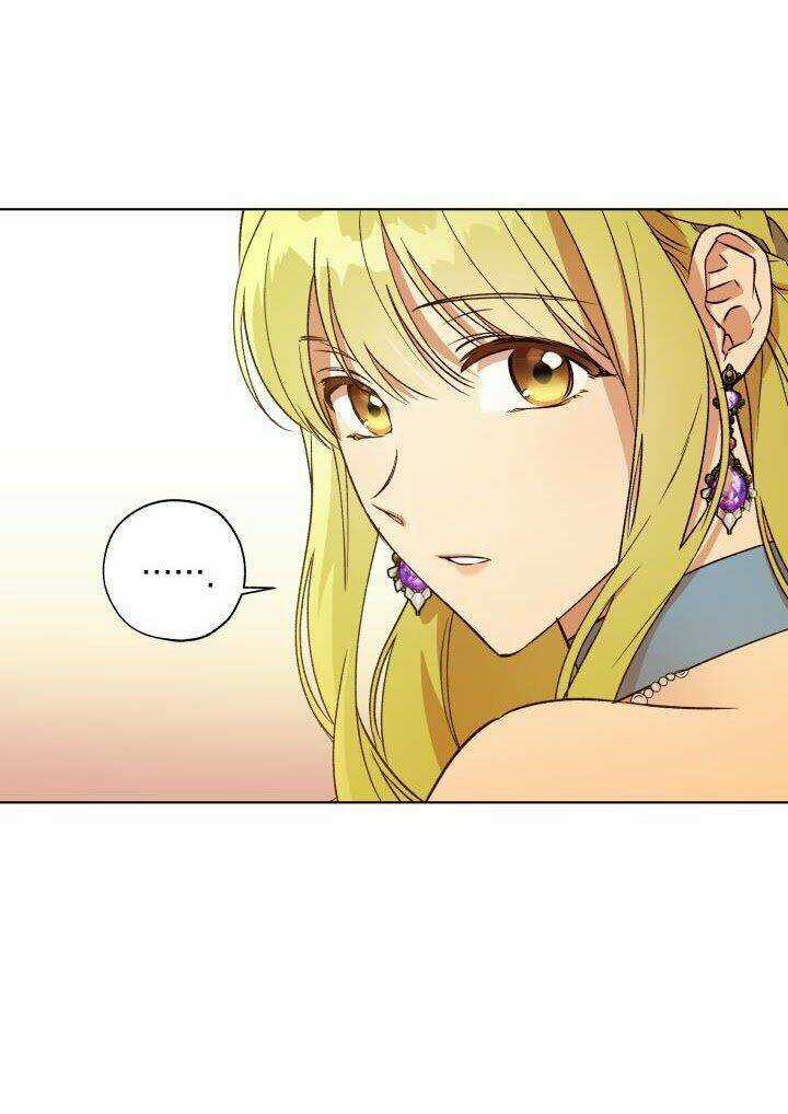 Công Chúa Khắc Dấu Lên Kẻ Phản Nghịch Chapter 23 trang 54