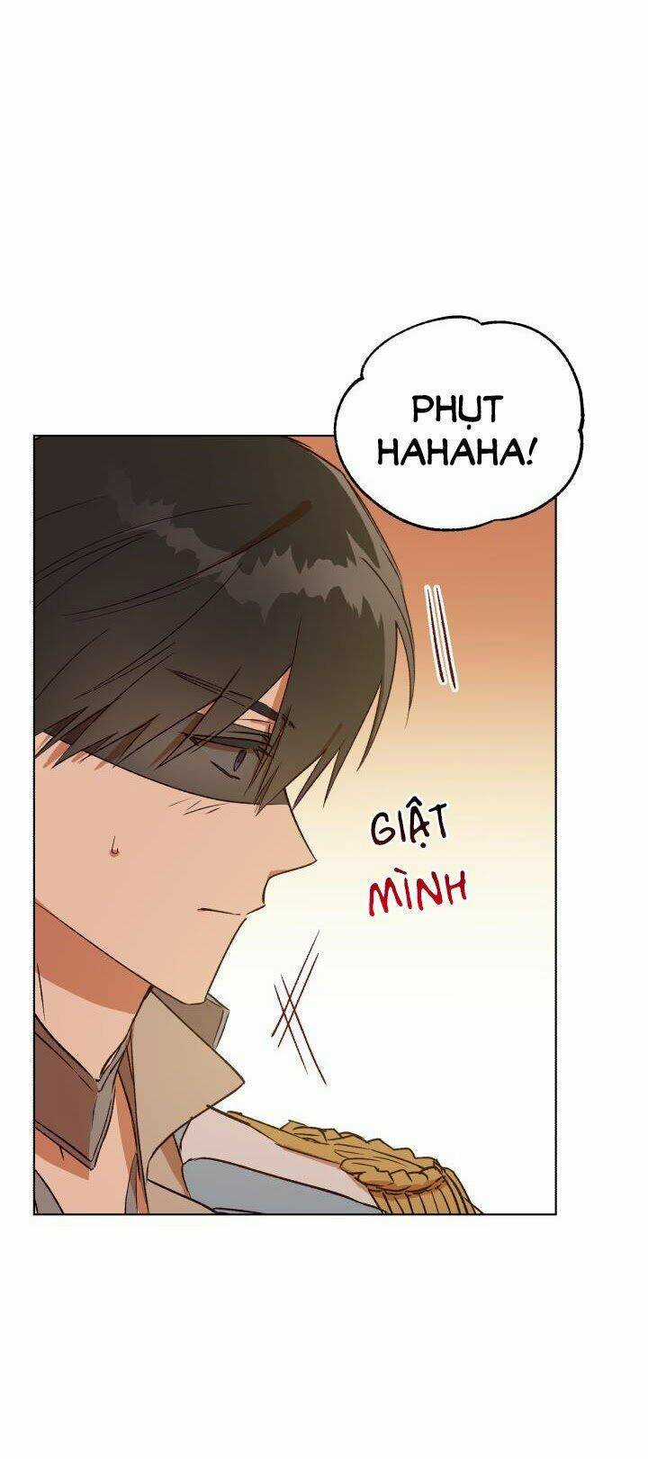 Công Chúa Khắc Dấu Lên Kẻ Phản Nghịch Chapter 23 trang 56