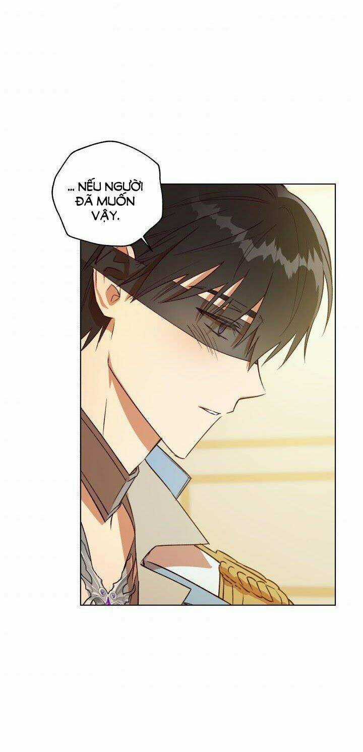 Công Chúa Khắc Dấu Lên Kẻ Phản Nghịch Chapter 23 trang 59