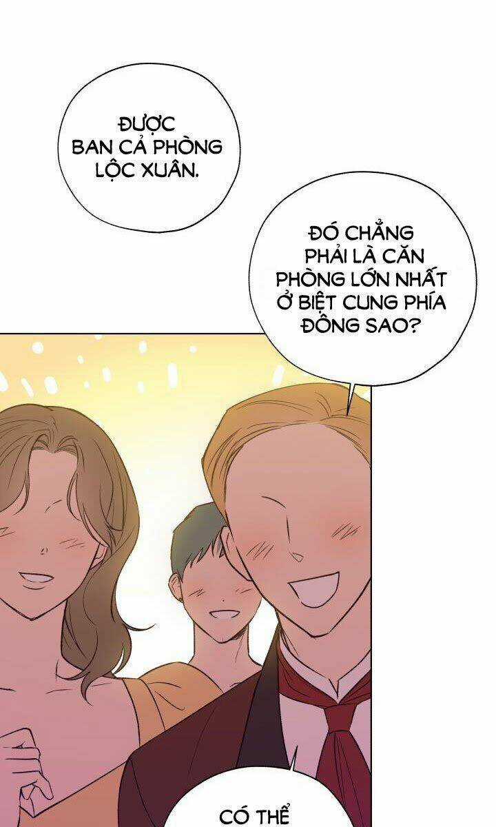 Công Chúa Khắc Dấu Lên Kẻ Phản Nghịch Chapter 23 trang 6