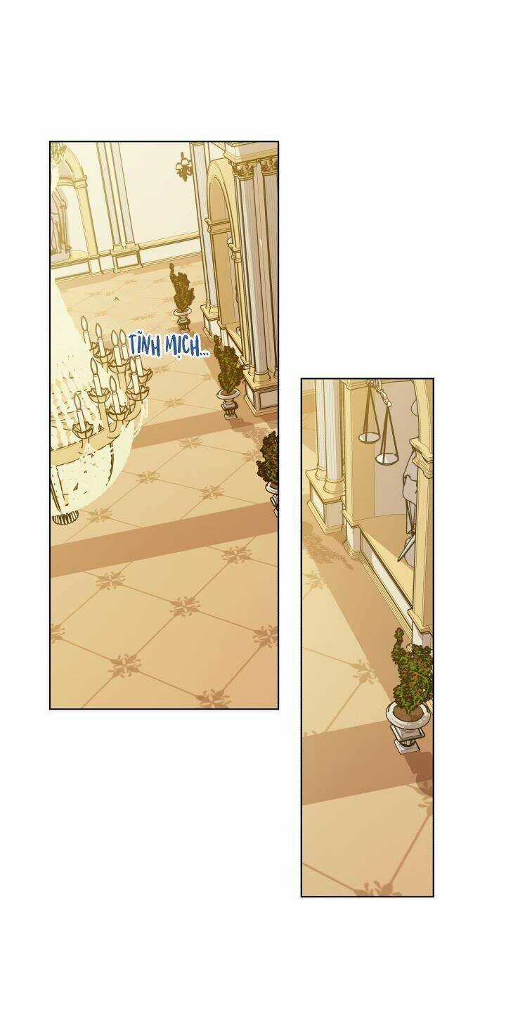 Công Chúa Khắc Dấu Lên Kẻ Phản Nghịch Chapter 23 trang 61