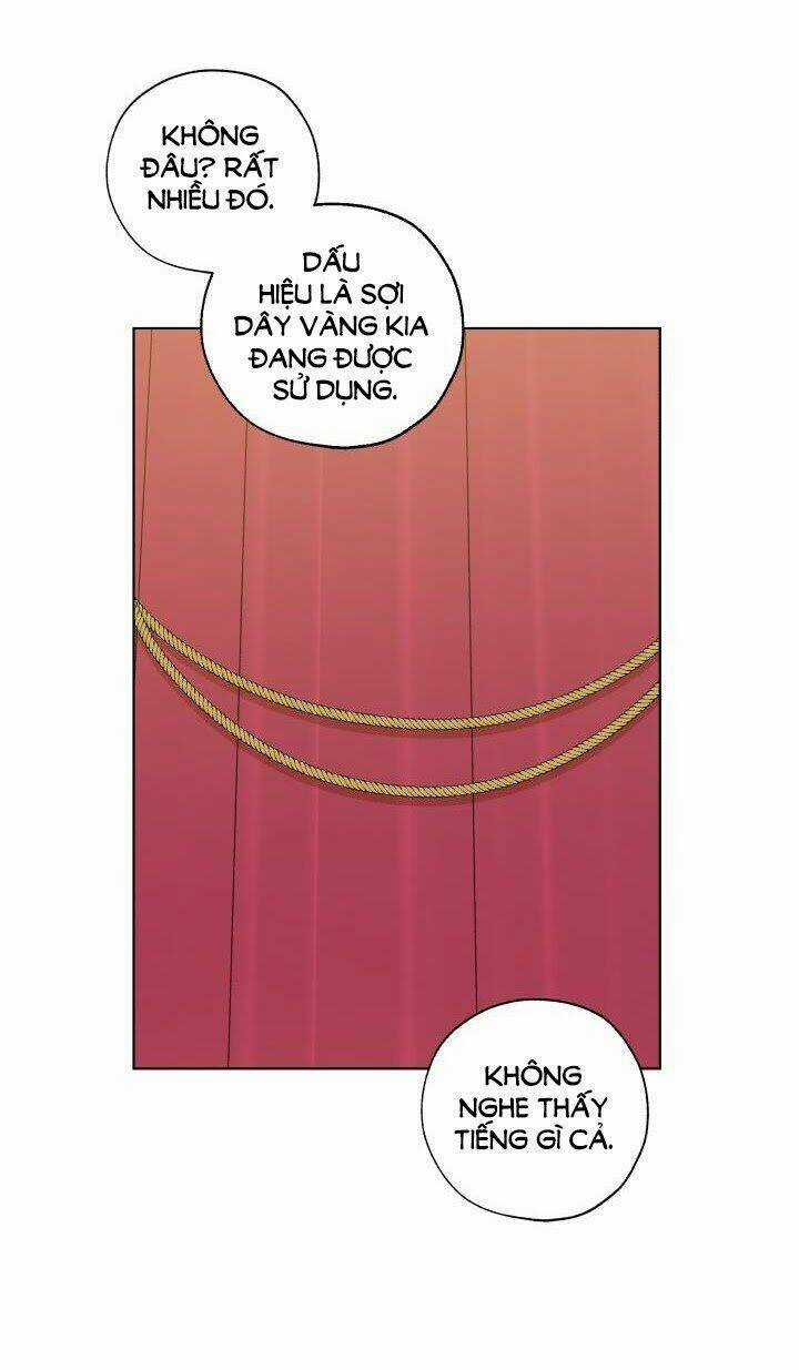 Công Chúa Khắc Dấu Lên Kẻ Phản Nghịch Chapter 23 trang 63