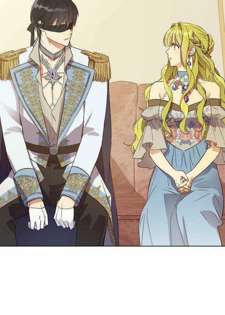 Công Chúa Khắc Dấu Lên Kẻ Phản Nghịch Chapter 23 trang 70