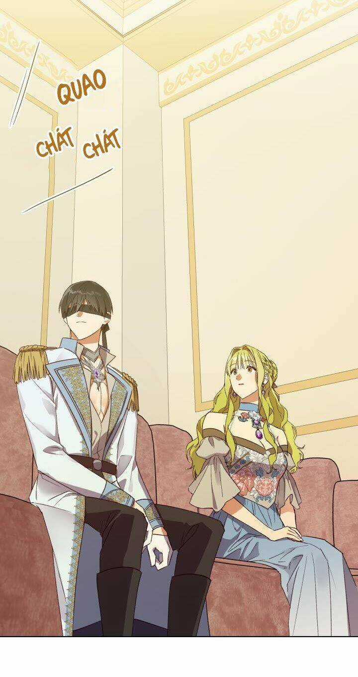 Công Chúa Khắc Dấu Lên Kẻ Phản Nghịch Chapter 23 trang 78