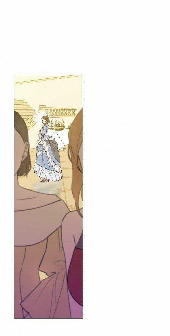 Công Chúa Khắc Dấu Lên Kẻ Phản Nghịch Chapter 23 trang 8