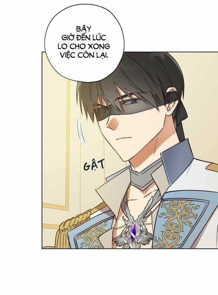 Công Chúa Khắc Dấu Lên Kẻ Phản Nghịch Chapter 23 trang 80