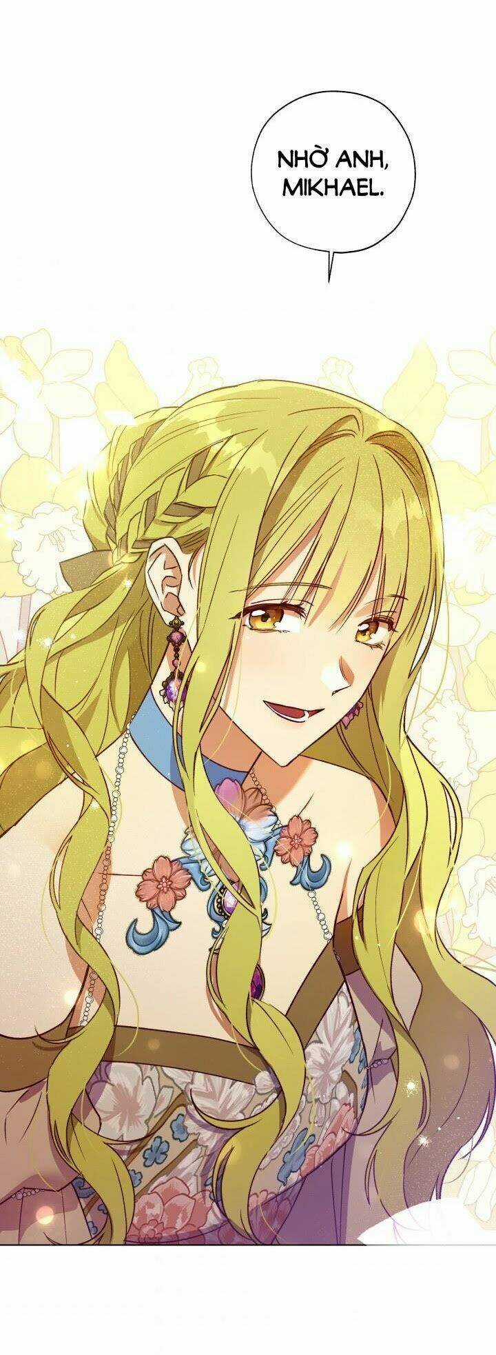 Công Chúa Khắc Dấu Lên Kẻ Phản Nghịch Chapter 23 trang 81