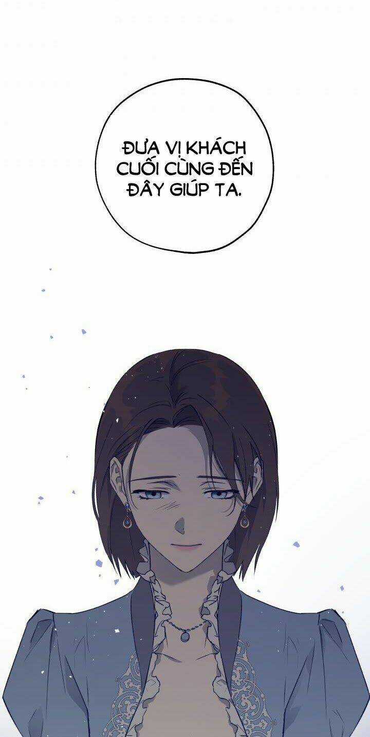 Công Chúa Khắc Dấu Lên Kẻ Phản Nghịch Chapter 23 trang 82