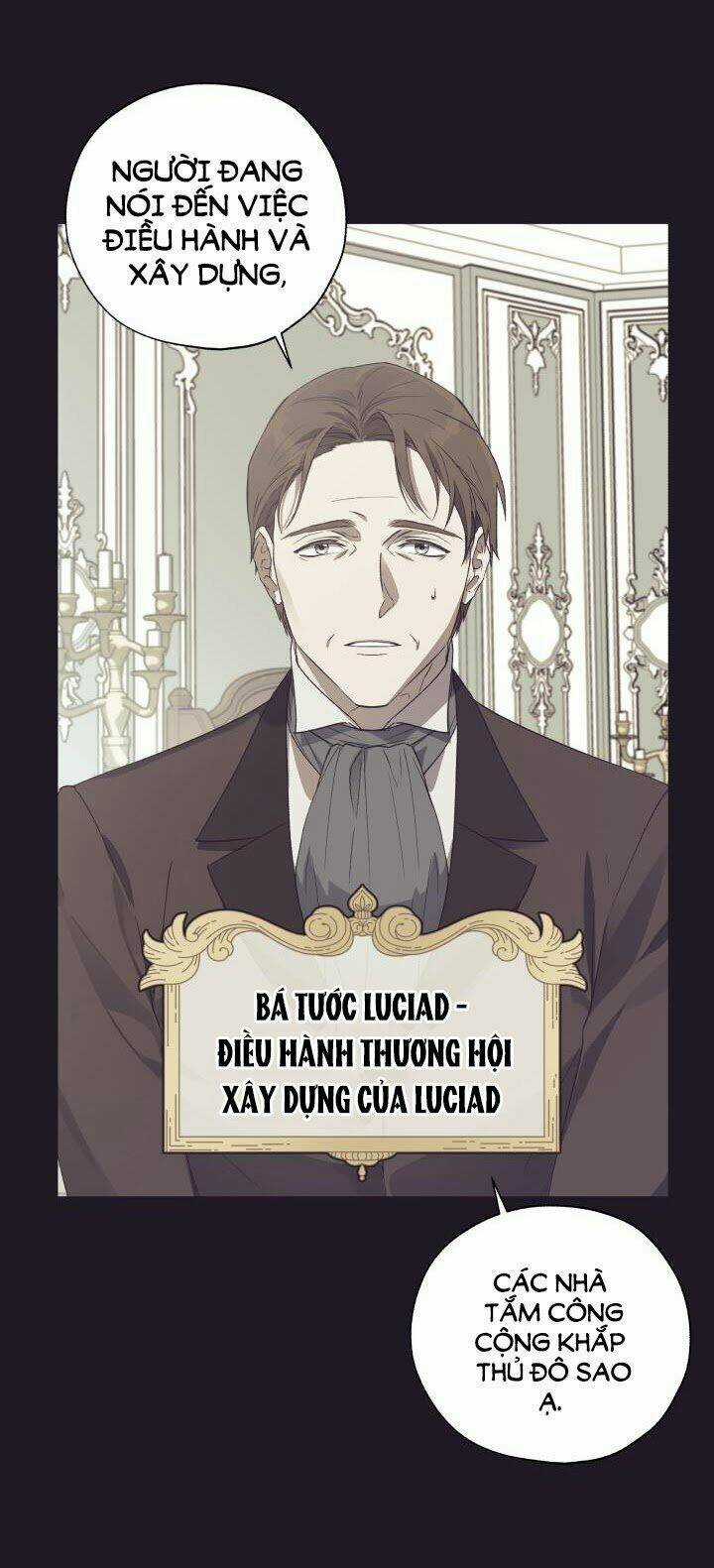 Công Chúa Khắc Dấu Lên Kẻ Phản Nghịch Chapter 23 trang 85