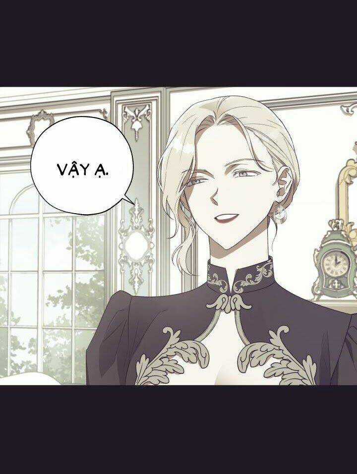 Công Chúa Khắc Dấu Lên Kẻ Phản Nghịch Chapter 23 trang 86