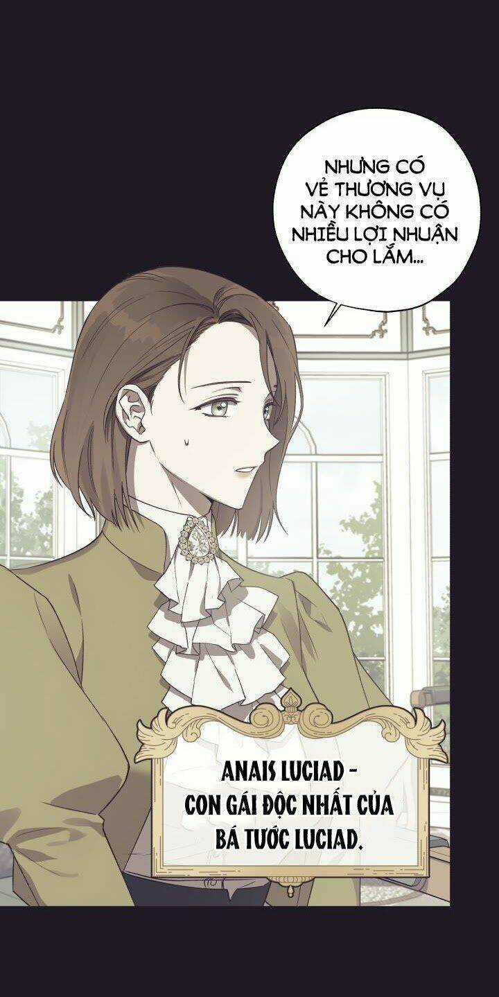 Công Chúa Khắc Dấu Lên Kẻ Phản Nghịch Chapter 23 trang 87