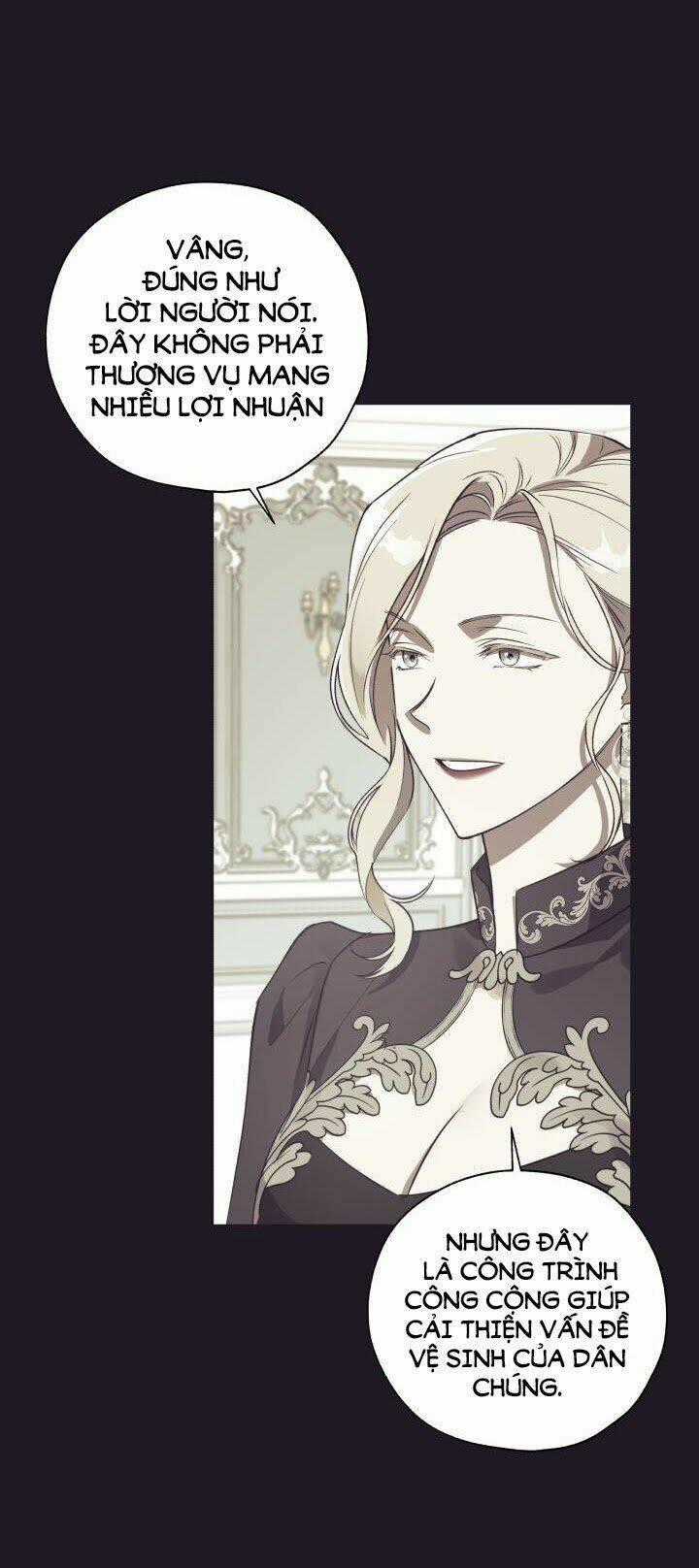 Công Chúa Khắc Dấu Lên Kẻ Phản Nghịch Chapter 23 trang 88