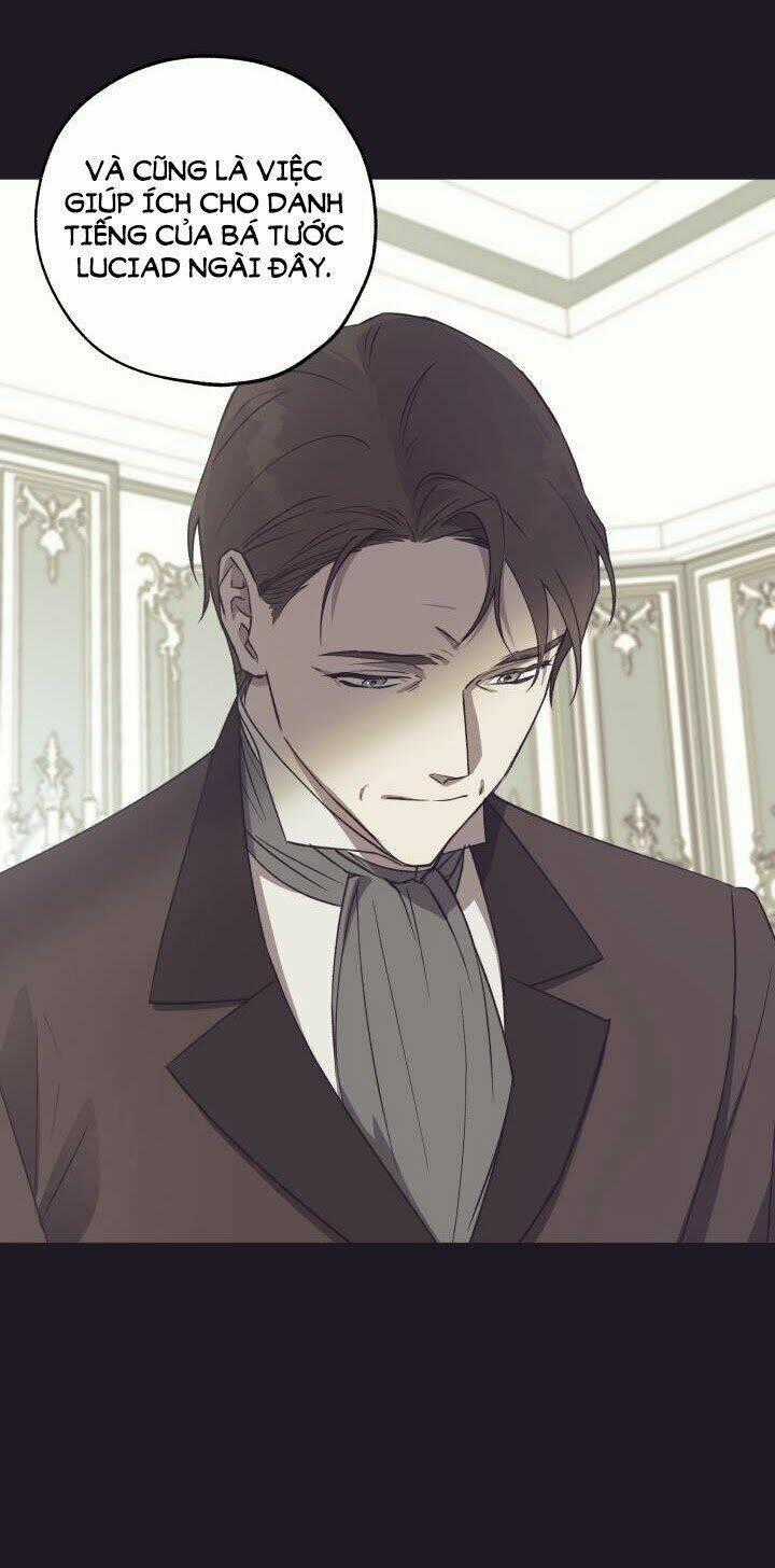 Công Chúa Khắc Dấu Lên Kẻ Phản Nghịch Chapter 23 trang 89