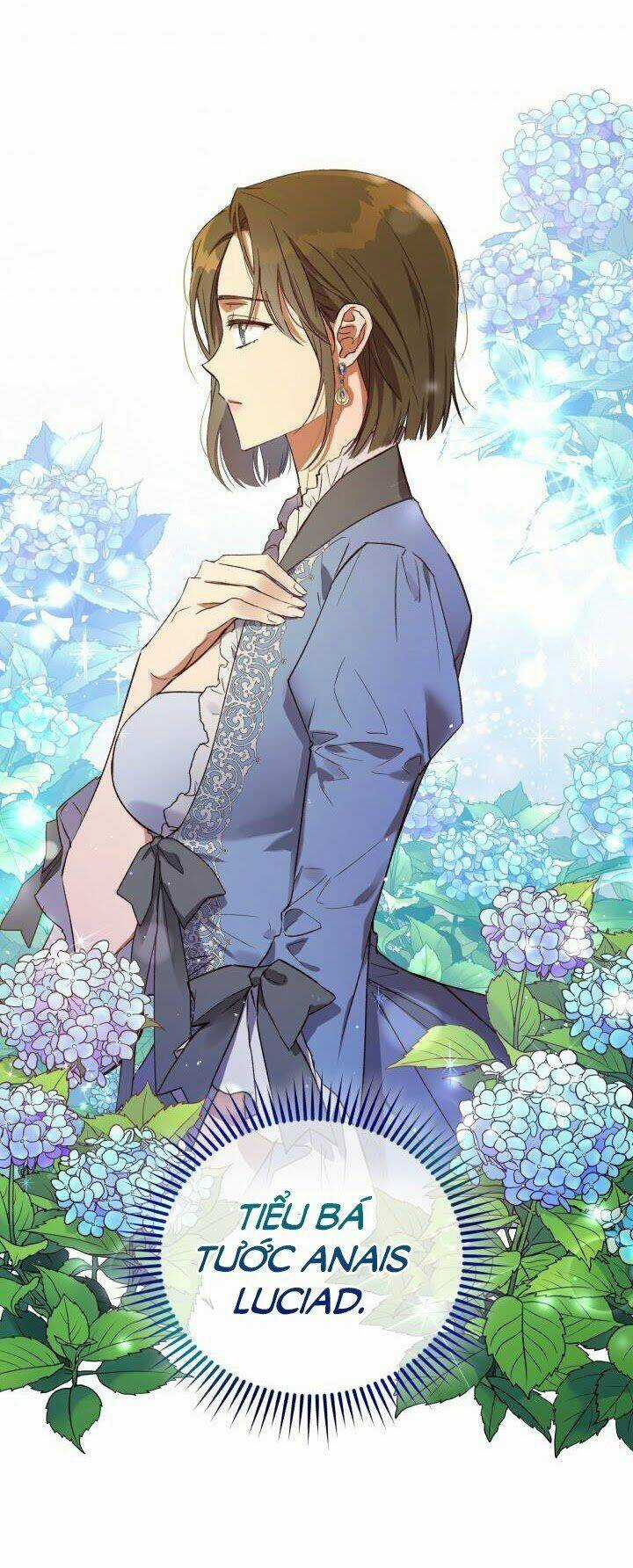 Công Chúa Khắc Dấu Lên Kẻ Phản Nghịch Chapter 23 trang 9