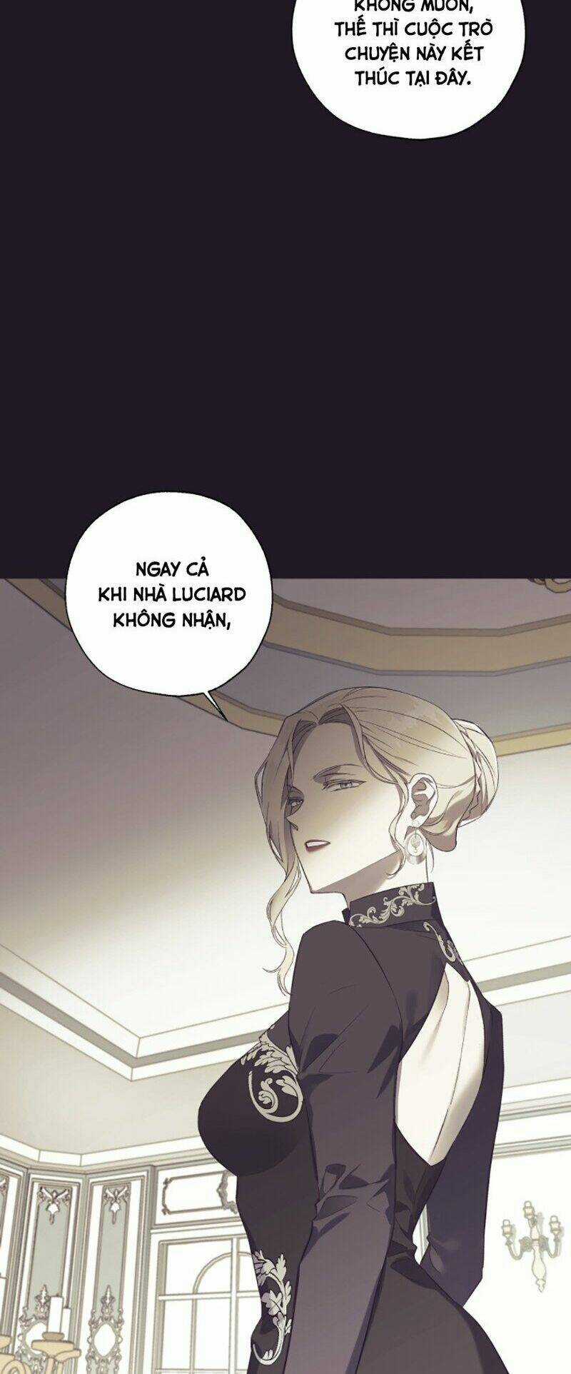 Công Chúa Khắc Dấu Lên Kẻ Phản Nghịch Chapter 24 trang 10