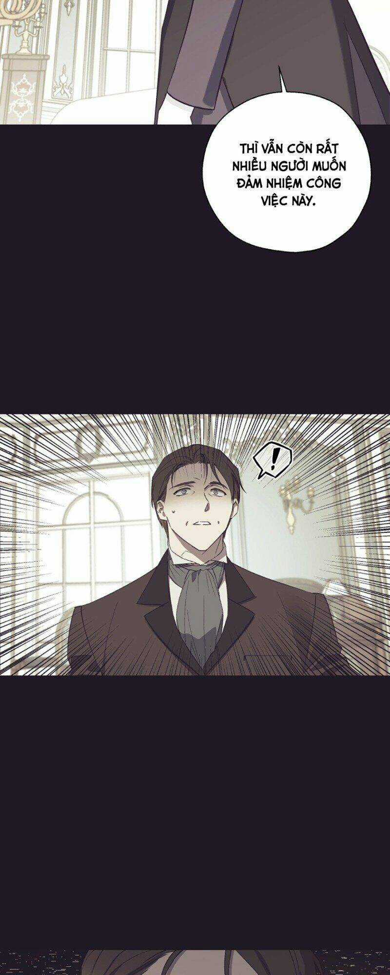 Công Chúa Khắc Dấu Lên Kẻ Phản Nghịch Chapter 24 trang 11