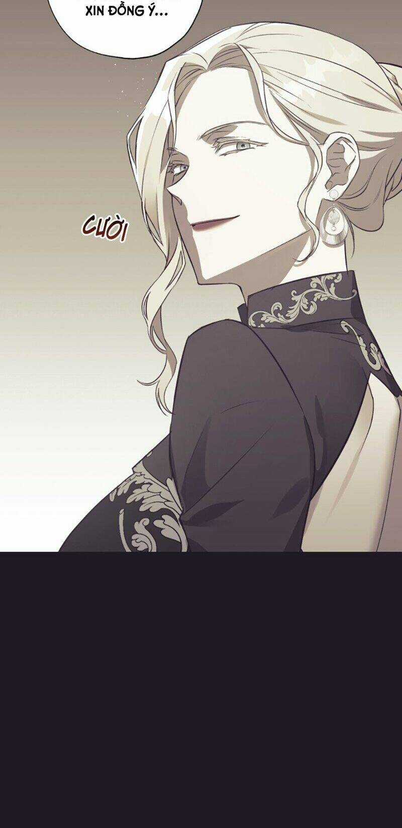 Công Chúa Khắc Dấu Lên Kẻ Phản Nghịch Chapter 24 trang 13