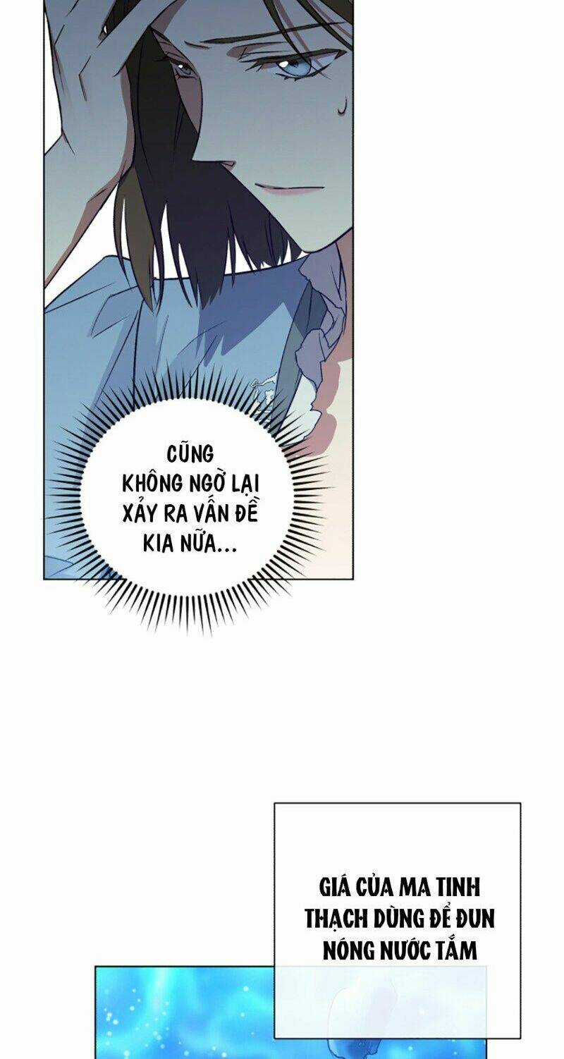 Công Chúa Khắc Dấu Lên Kẻ Phản Nghịch Chapter 24 trang 16