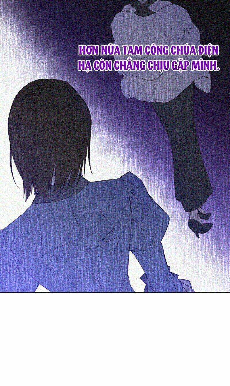 Công Chúa Khắc Dấu Lên Kẻ Phản Nghịch Chapter 24 trang 19