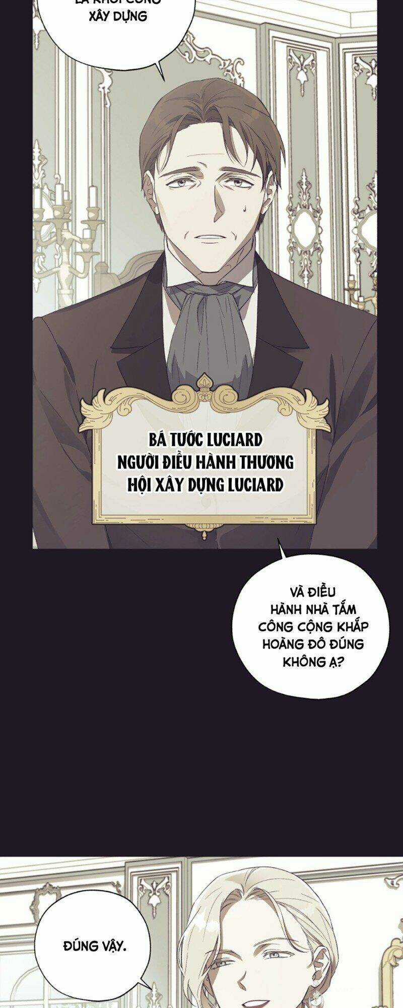 Công Chúa Khắc Dấu Lên Kẻ Phản Nghịch Chapter 24 trang 2