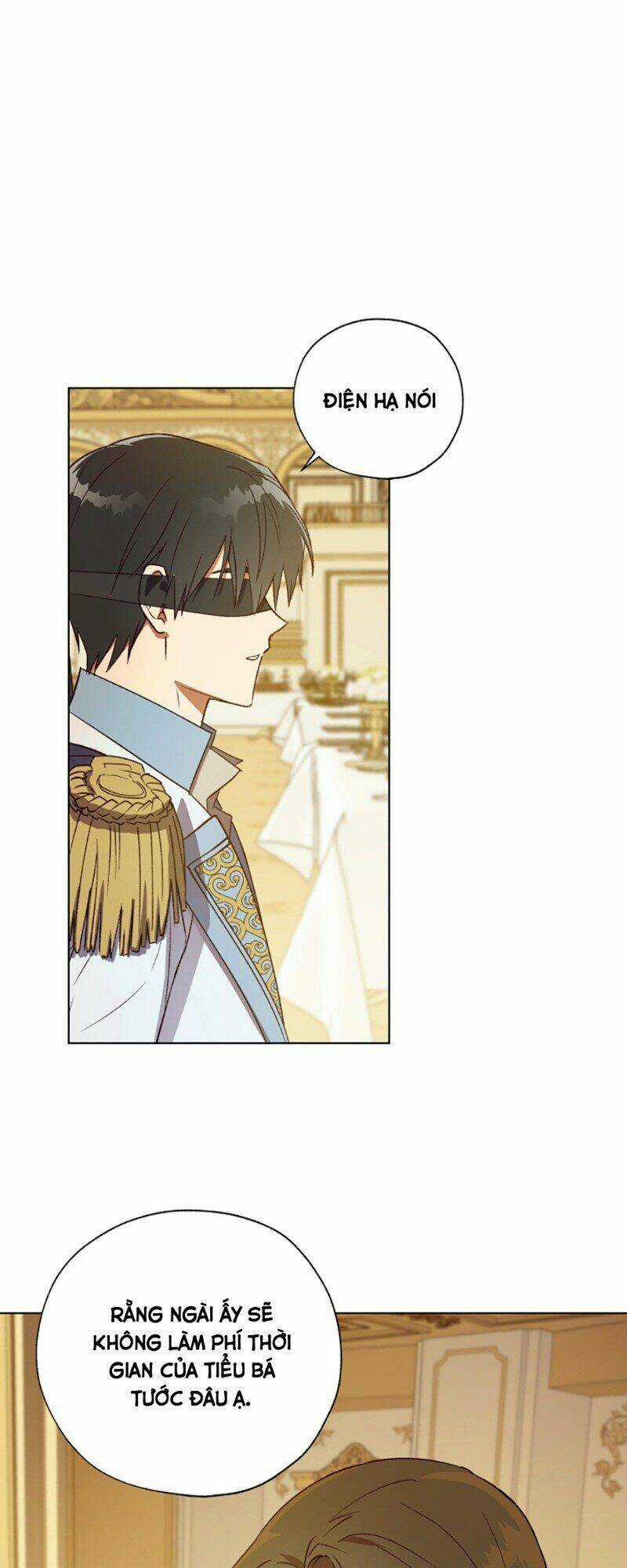 Công Chúa Khắc Dấu Lên Kẻ Phản Nghịch Chapter 24 trang 24