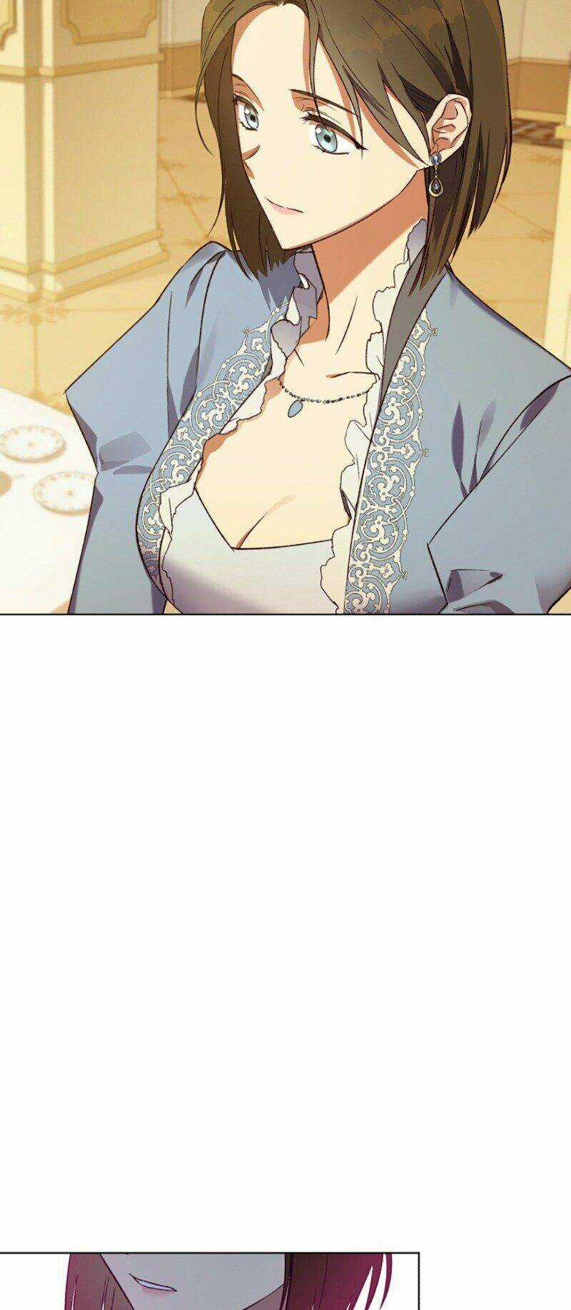 Công Chúa Khắc Dấu Lên Kẻ Phản Nghịch Chapter 24 trang 25