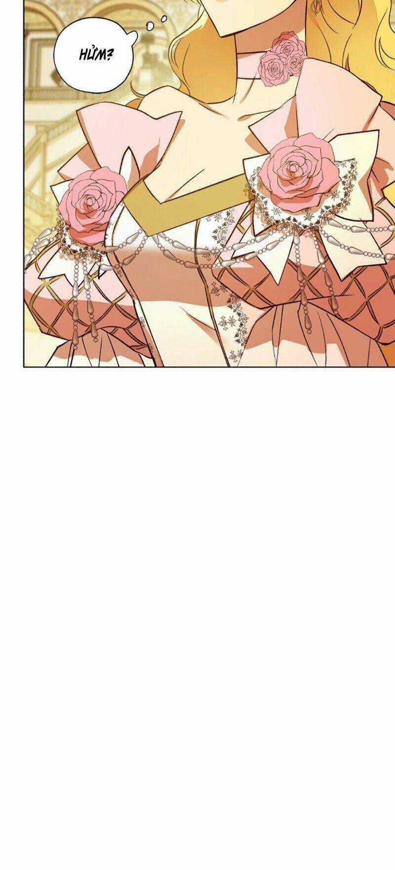 Công Chúa Khắc Dấu Lên Kẻ Phản Nghịch Chapter 24 trang 29