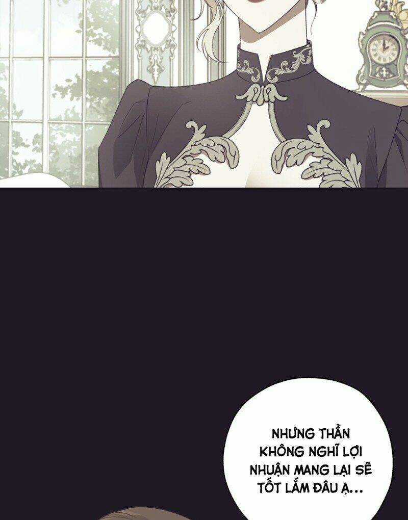 Công Chúa Khắc Dấu Lên Kẻ Phản Nghịch Chapter 24 trang 3